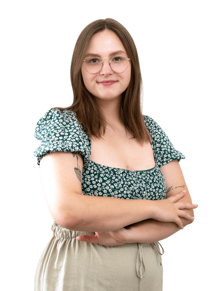 Anna Táborská