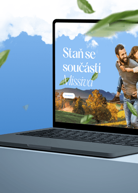 Missiva E-shop