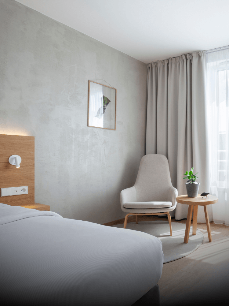 Botanique Hotel Prague