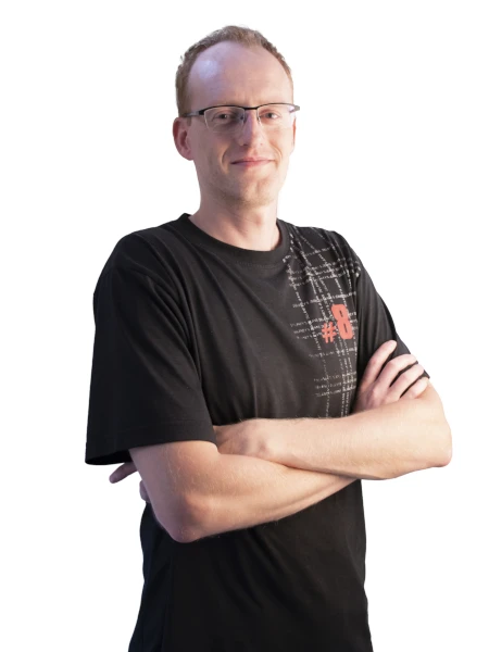 Michal Sobčák