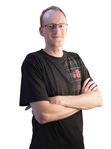 Michal Sobčák
